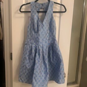 Banana Republic dress